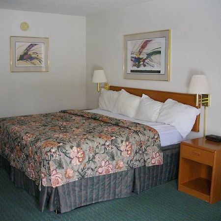 Macomb Inn Habitación foto